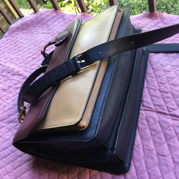 π₯HOST PICK!β¨πΊREBECCA MINKOFF Shoulder Bag - Picture 6 of 8